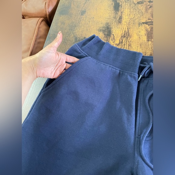 True Religion blue joggers - Picture 6 of 11